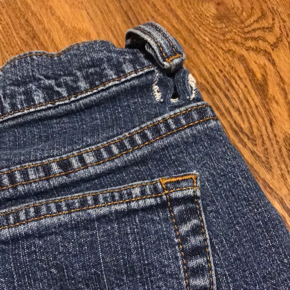 Mom jeans - Picture 4 of 9